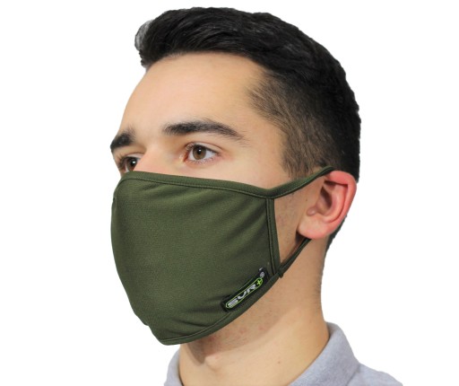 SVR+ Antialergická tepelne izolačná maska