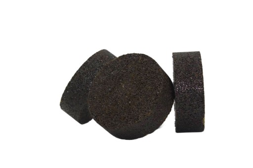 Nesený brúsny kotúč F60x20x8A9620/30S B64