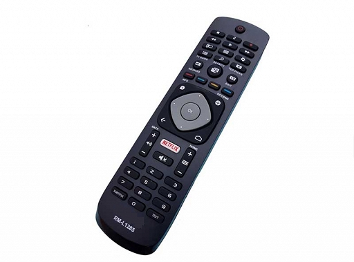 Diaľkové ovládanie pre TV PHILIPS 398GR08BEPHN0019CR RM-L1285