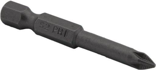 BITOVACÍ HROT PHILIPS PH 1 x 50mm oceľ S2-ACR