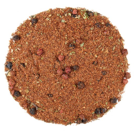 Rooibos čajový mix 5x10g degustačná sada