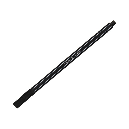 Fineline 0,4 mm čierny Taurus