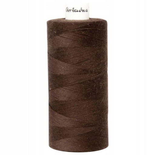 LuxTextil NIT TALIA 80E NA STROJOVÉ ŠITIE, RUČNÝ OVERLOCK, SILNÝ 0772