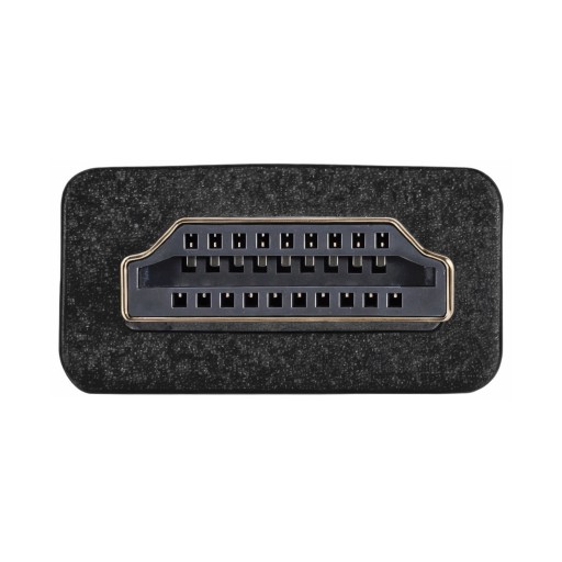AUDA moderný kábel HDMI 2.0 kábel 4K 60Hz 18Gbps UHD 3D High Speed 2m