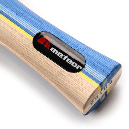 Raketa na stolný tenis Meteor Sirocco