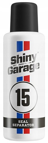 Rozmrazovač Shiny Garage D-Icer 500 ml