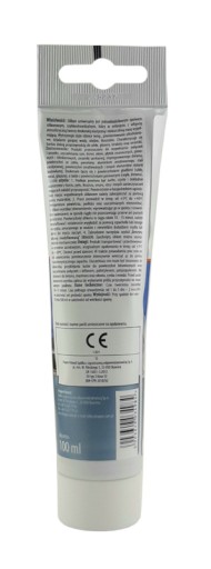 Univerzálny silikón 100ml CLEAR DRAGON