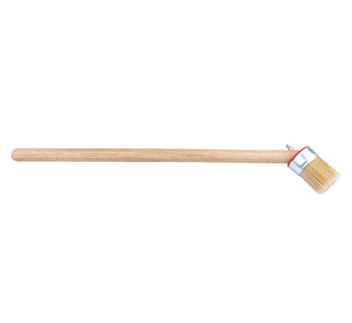 Štetec na nanášanie montážnej pasty na pneumatiky, 50 cm