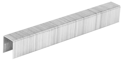 Pozinkované sponky zošívačky GA21 4000 12 mm