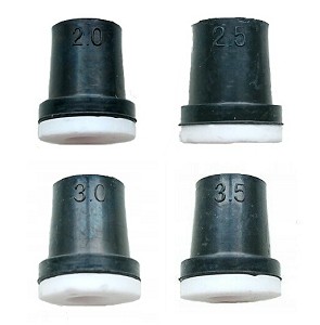 4 x TRYSKY NA SIFONU PISOVACIU PISTOL 19L 38L 76L