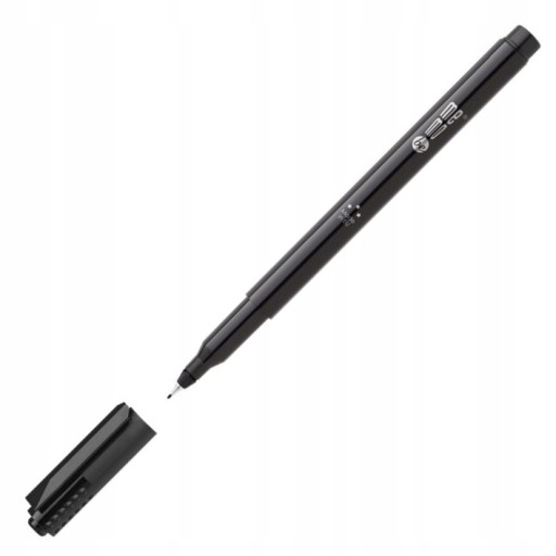 Fóliový popisovač permanentný MEMOBE S 0,3mm čierny