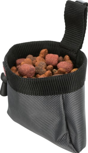 DOG ACTIVITY Vrecko na pamlsky - 8x10cm