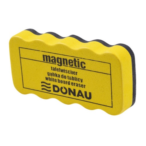 Magnetická guma DONAU na tabule stierateľné za sucha