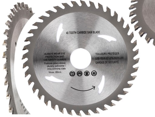 Kotúč na rezanie dreva Widia píla 200x32-30mm 40T
