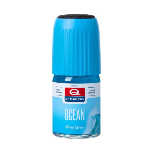DR MARCUS ROZPRAŠOVAČ VÔNE 50ML SPREJ MARINE OCEAN