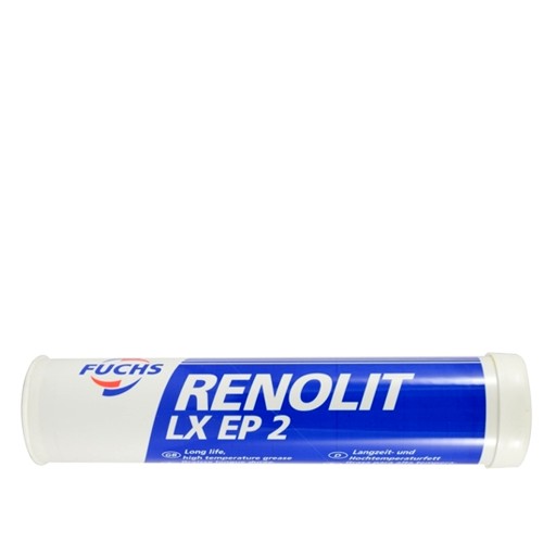 FUCHS Renolit LX-EP 2 400g - Mazivo na ložiská