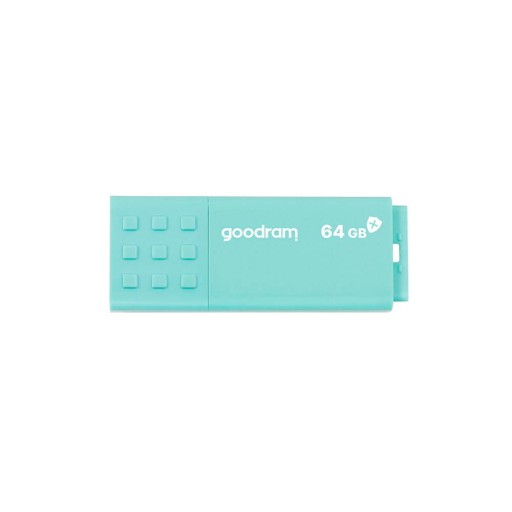 USB 3.0 kľúč GOODRAM UME3 CARE 64 GB