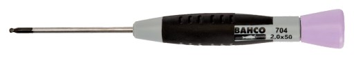 PRESNÝ SKRUTKOVAČ PRE ISMUSOVÉ SKRUTKY 3 mm X 75 mm BAHCO