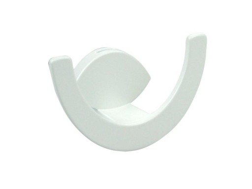 Vešiak na nábytok Z-5426 P67 ARTO Ivory NOMET