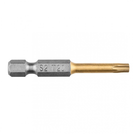 Skrutkovací bit TX20 x 50 mm