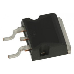 STD26NM60N