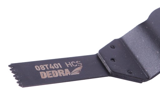 DEDRA Pílový kotúč na drevo 10x30mm 08T401
