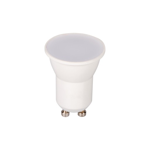 LED svetelný zdroj GU10 2,2W 180lm WW PAR11 tepl