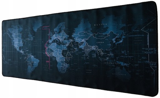 OCHRANNÁ PODLOŽKA POD STÔL 80x30