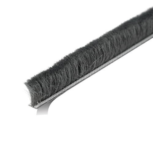 Kefa na ozvučnicu šatníka 6,7 x 12 mm s lepidlom