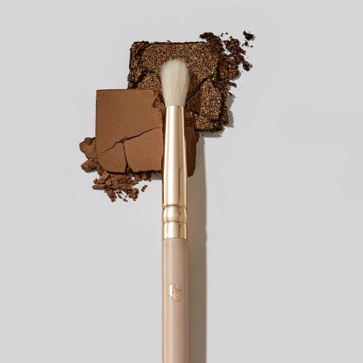 Eveline Cosmetics štetec na miešanie očných tieňov