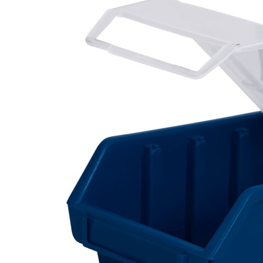 Uskladňovacia nádoba na odpadky Ergobox 2L+
