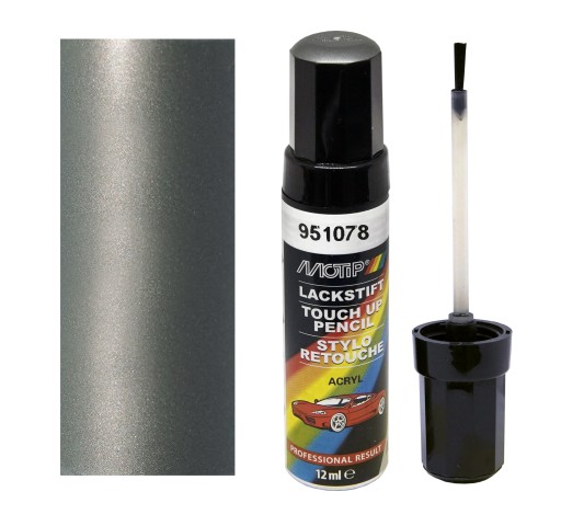 TOUCH-UP FARBA STICK 12ml AUDI Y7L