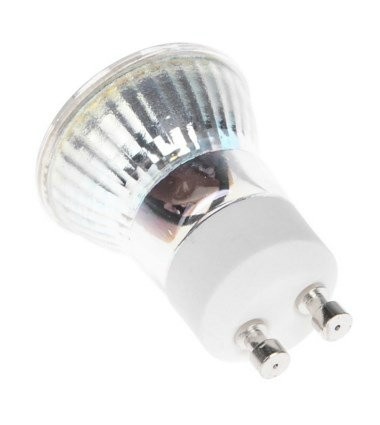 Žiarovka Halogénový halogénový reflektor MR11 GU10 230V 420lm 35W 35mm