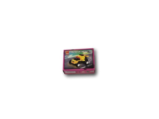 PEIZHI STAVEBNÉ BLOKY RACERS 0262 31 KS