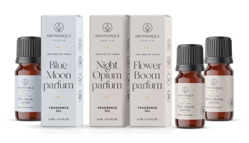 GOOD BOY PARFUME AROMATIQUE VONNÁ OLEJ