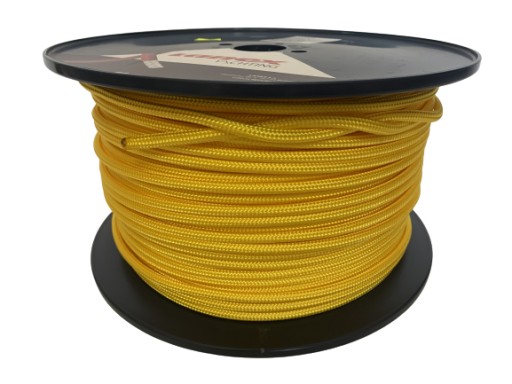 Lanex Lina LEVANTE 6mm Žltá PSE HMP Nexsteel