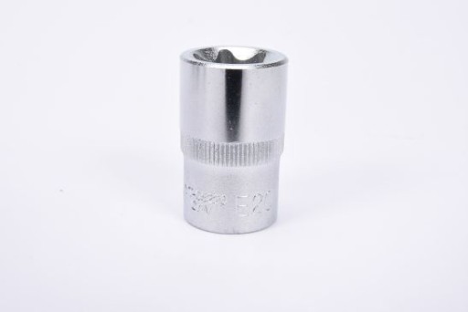 TORX ZÁSUVKA 1/2' E20 YATO