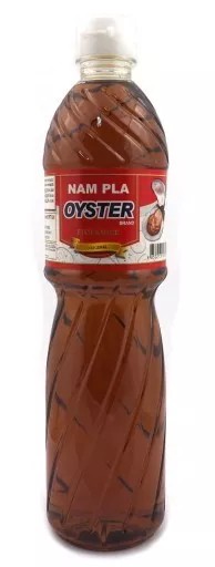 Rybia omáčka 700ml - Thajsko Premium Quality