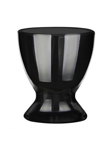 GLASMARK Sklo H-58 lesklé čierne