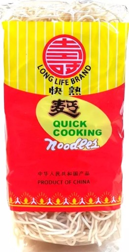 Mie Instant Fry Rezance 500g