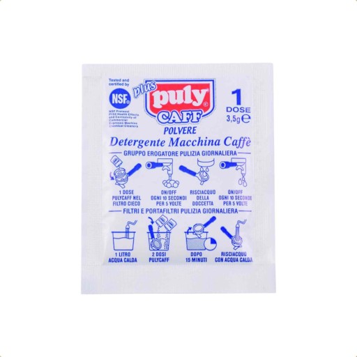 Puly Caff Plus 3,5g 1 ks