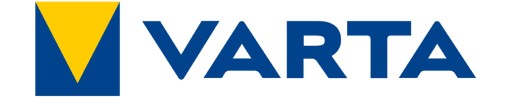 Batérie VARTA 6LR61 9V LongLife Power bl. 2 kusy