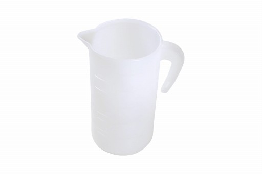 Odmerka na olej, 100ml RMS nádoba