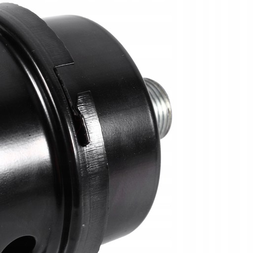 Vzduchový filter pre kompresor COMPRESSOR 3/8 -16mm