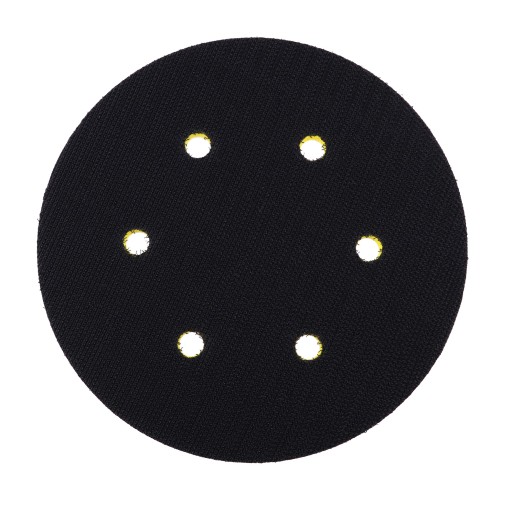 DISKOVÝ VELCRO DISK DO BRÚSKY 150MM 6 dier