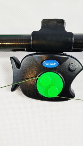 ELEKTRONICKÝ ALARM YOLO