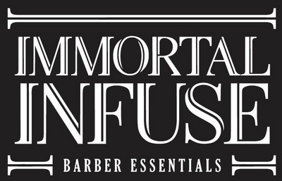 Sprej na holenie Immortal Ultra Blade Care 7 úkonov