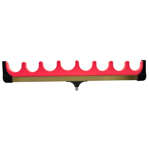 Support Comb Method Feeder 8 otvorov 41,5 cm Eva pena