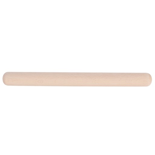 Drevený valček na pizzu 40 cm 31 mm