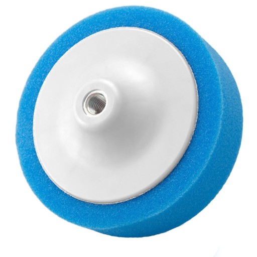 LEŠTIACA PODLOŽKA HUBKA 125 MM MÄKKÉ BRÚSENIE PRE XXL LEŠTIACI VRTÁK